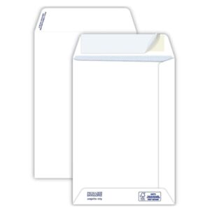 Koverta 19x26 80g-Pola A4 formata - Image 1