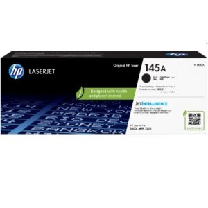 HP toner (W1450A) Black - Image 1