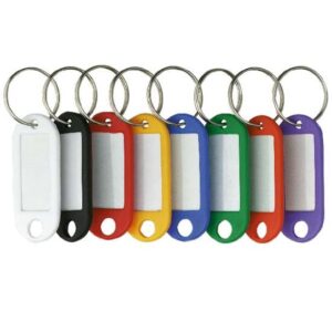 Privesci za označavanje ključeva 1/200 Alco - Image 1
