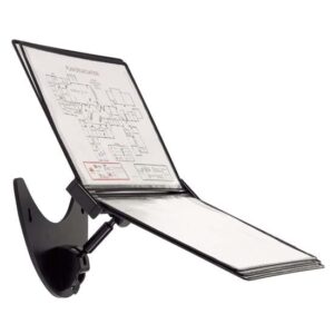 Stalak stoni "3D" sa 10 ramova A4 Tarifold - Image 1