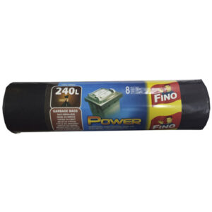 FINO kese 240 litara (118*145) 8/1 - Image 1