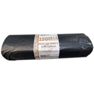 Kese za smeće 900*1200 (150 lit) - 10/1 - Image 1