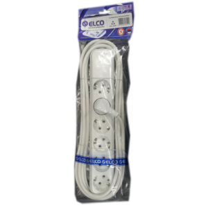 Produžni kabl 5m/6gn - Image 1