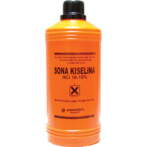 Sona kiselina - Panonija 1000ml - Image 1
