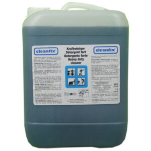 CLEANFIX KRAFTREINIGER 10/1