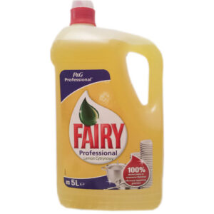 Deterdžent za posuđe FAIRY 5/1 - Image 1