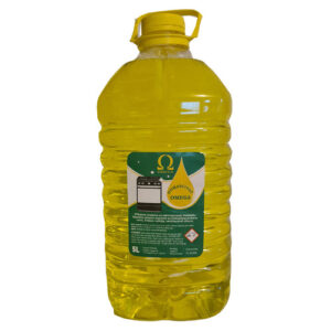 Odmašćivač OMEGA 5/1 - Image 1