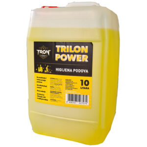 TRON-Trilon Power limun 10/1- maš.pranje podova - Image 1
