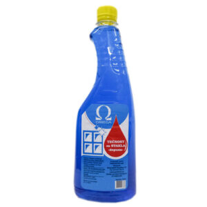 Stakla OMEGA 750ml - dopuna - Image 1