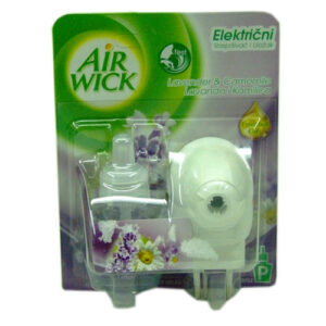 AIRWICK osveživač na struju-komplet 19ml - Image 1