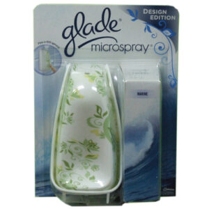GLADE mikro sprej 10ml - komplet - Image 1