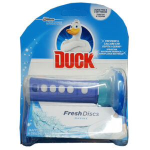 DUCK POWER fresh discs komplet - Image 1