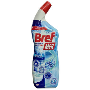 MER- BREF SANIT WC gel 700ml - Image 1