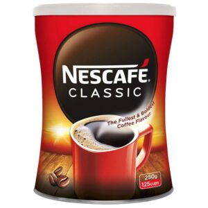 Nescafe Classic Limenka 200g