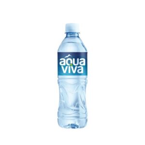 Aqua Viva 500ml negazirana - Image 1
