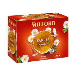 Čaj Milford kamilica - Image 1