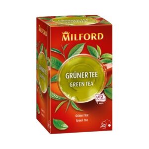Čaj Milford zeleni - Image 1