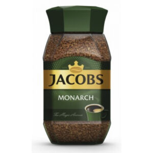 Kafa Jacobs Monarch tegla 200g