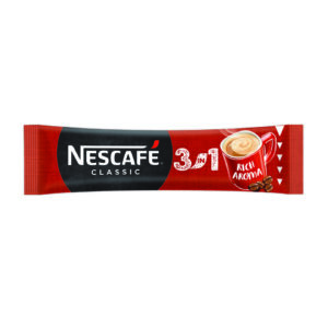 Instant kafa NESCAFE 3u1 16,5g