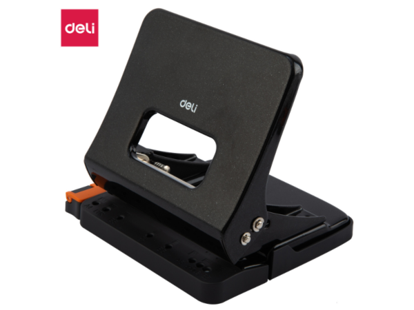 Bušač za 25 listova-50% manje snage Bušač sa kojim i najlakša zenska ruka moze da radi