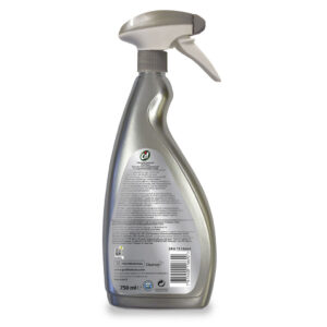 cif Pro Formula Stainless Steel back