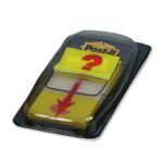 Post-it-index-Question-Mark