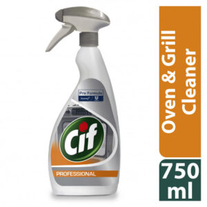 cif oven grill