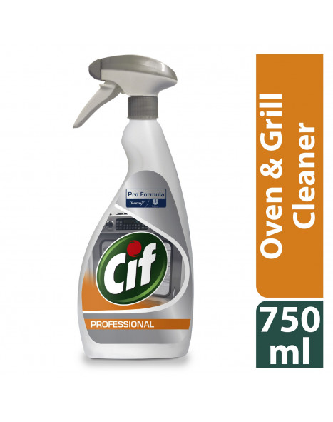 cif oven grill