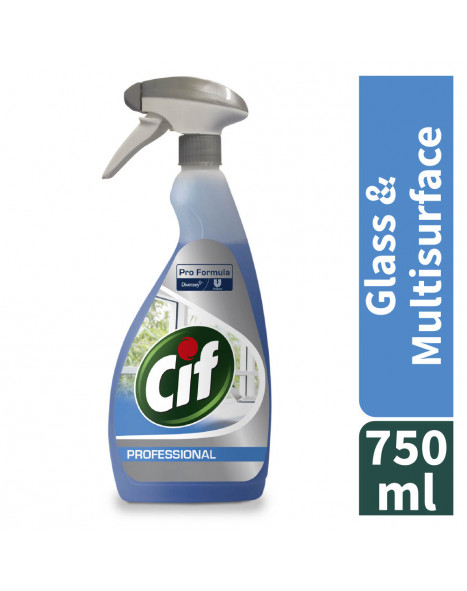 cif staklo