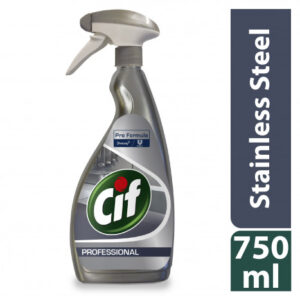 cif steel