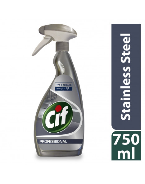 cif steel