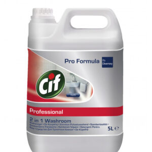cif wash