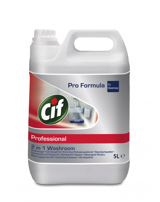 cif wash