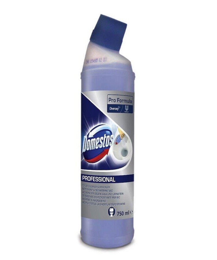 domestos pro