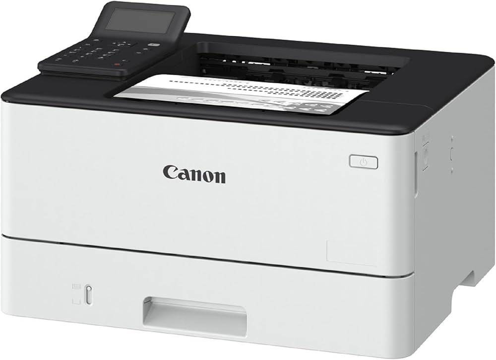 Monohromatski stampac Canon LBP243dw koristi toner CRG-070
