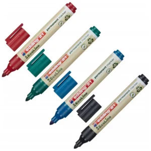 Eco Permanentni marker Edding E-21 - Image 1