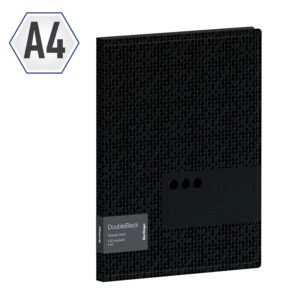 Fascikle DOUBLE BLACK Edition - Image 1