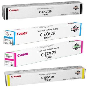 Canon C-EXV 29 toner Zamenski - Image 1