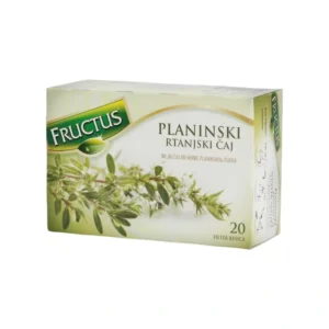 Čaj Fructus Rtanjski - Image 1
